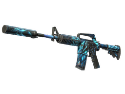 M4A1 消音型 | 梦魇